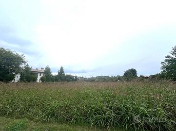 TER. AGRICOLO A SAN ZENONE DEGLI EZZELINI