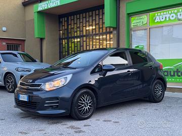 Kia Rio 1.2 Benzina 5p. NEOPATENTATI 85 CV