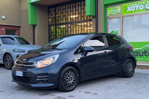 Kia Rio 1.2 Benzina 5p. NEOPATENTATI 85 CV