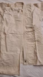 kimono judogi 