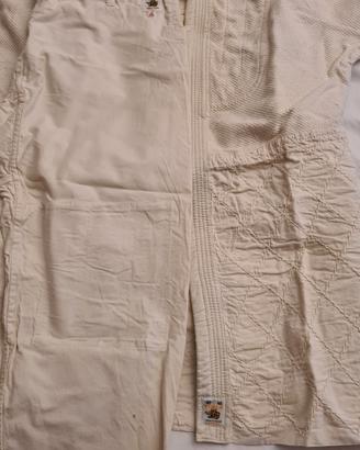 kimono judogi 