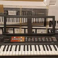 tastiera yamaha