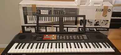 tastiera yamaha
