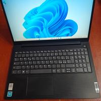 LENOVO V15 G2 jiL-"15,6"-- INTEL CELERON-- 8/256