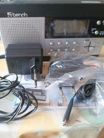 radio Ricevitore digitale univesale