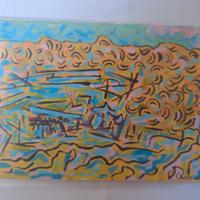 campagna ( Bonorva ) 