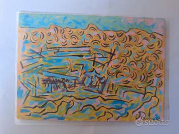 campagna ( Bonorva ) 