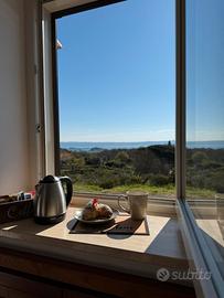 Silent Lake View Casa Vacanze valentano