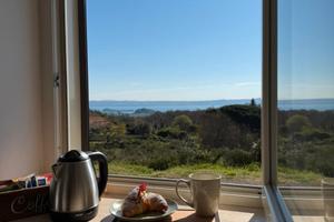 Silent Lake View Casa Vacanze valentano