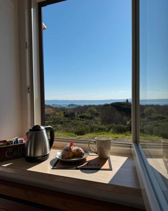 Silent Lake View Casa Vacanze valentano