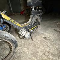 Motorino Peripoli day