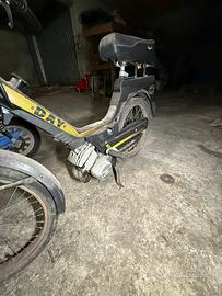 Motorino Peripoli day