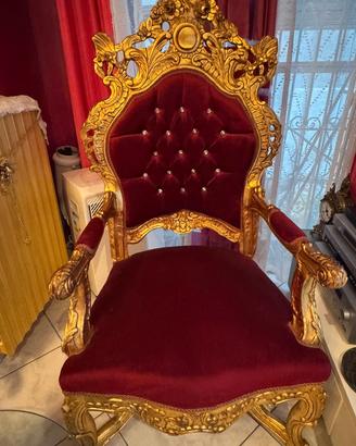 Trono