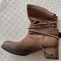 Caffè Noir Stivaletti donna