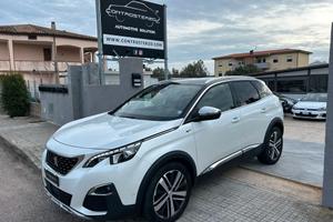 PEUGEOT 3008 GT - FULL OPTIONAL - FINANZIABILE