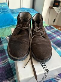 Scarpe tipo polacchino Bikkembergs.