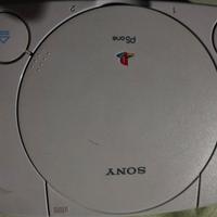 PS one