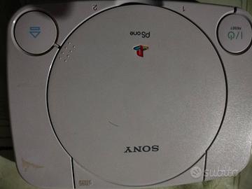 PS one
