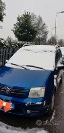 Fiat panda 2006