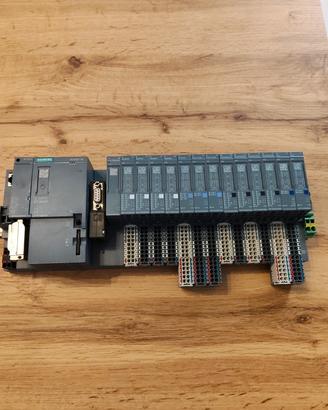 Siemens CPU 1512 