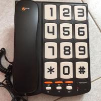 TELEFONO da casa 