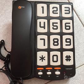 TELEFONO da casa 