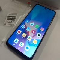 Smartphone REDMI note 10 5 g  4/128 gb