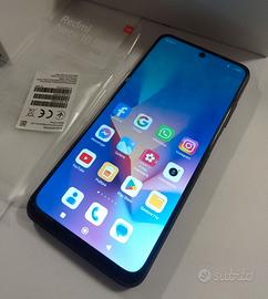 Smartphone REDMI note 10 5 g  4/128 gb