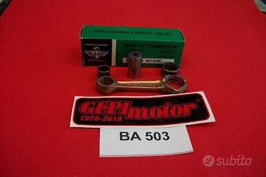 Biella franco morini