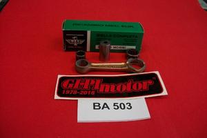 Biella franco morini