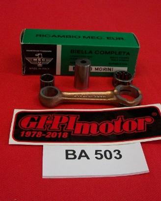 Biella franco morini