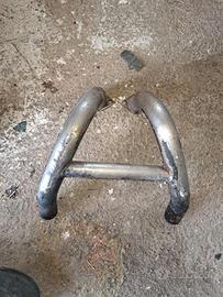 COLLETTORE MOTO PER BENELLI MOTOBI MOTO GUZZI 250
