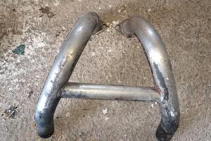 COLLETTORE MOTO PER BENELLI MOTOBI MOTO GUZZI 250