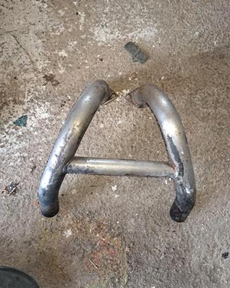 COLLETTORE MOTO PER BENELLI MOTOBI MOTO GUZZI 250