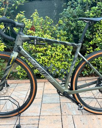 Gravel specialized Diverge