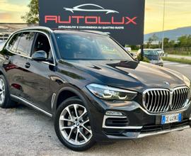 BMW X5 xDrive30d 48V - 2021 IMPECCABILE