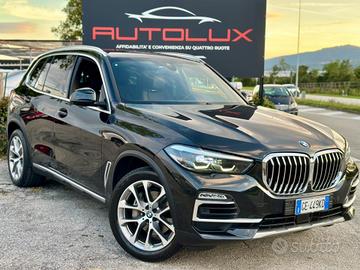 BMW X5 xDrive30d 48V - 2021 IMPECCABILE