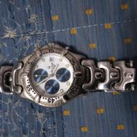 Orologio uomo BULOVA Chrono 3ATM