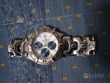 Orologio uomo BULOVA Chrono 3ATM