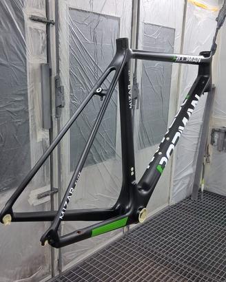 Rodman mizar elite