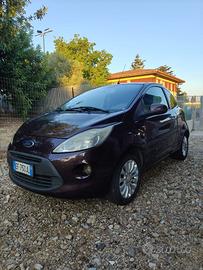Ford Ka 1.3 tdci