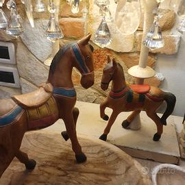 cavallini legno
