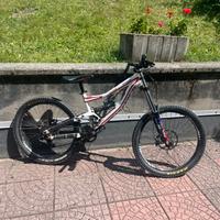 Specialized downhill