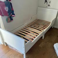 Letto ikea sundvik