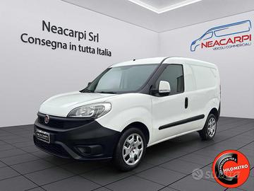 FIAT Doblo 1.4 N.P FRIGO TRASPORTO FARMACI FRUTT