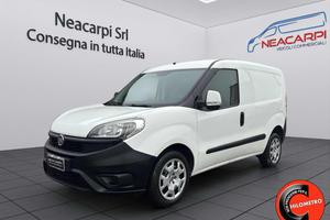 FIAT Doblo 1.4 N.P FRIGO TRASPORTO FARMACI FRUTT