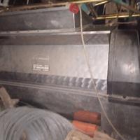 Pigiatrice elettrica