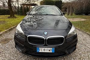 BMW 216d Active Tourer Advantage Auotmatica Euro6b