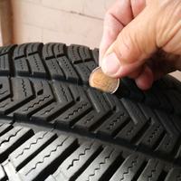 Gomme invernali Michelin Pilot Neve