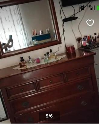 mobili le fablier 